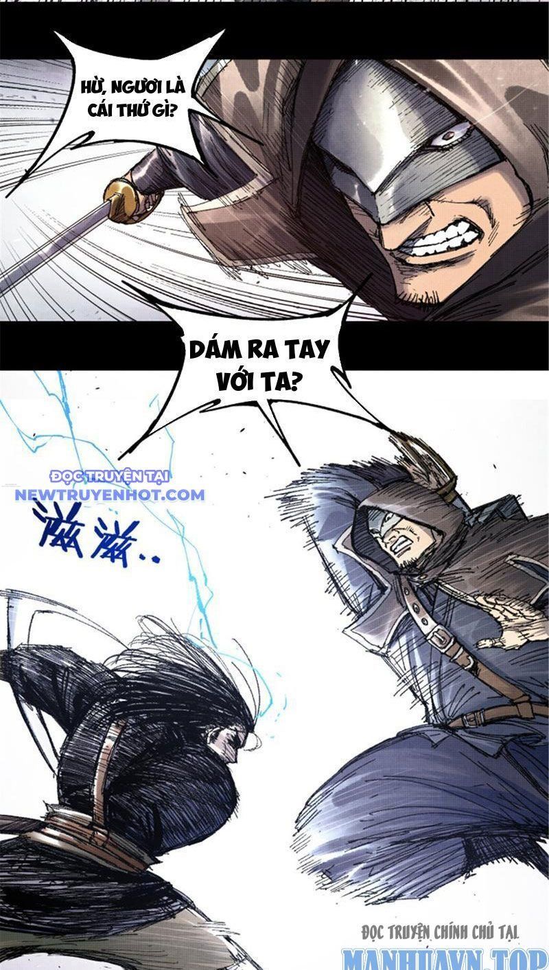 đọc truyện Thiên Hạ Đệ Nhất Lữ Bố Chương 80 ảnh 33 tại Thiên Thai Truyện