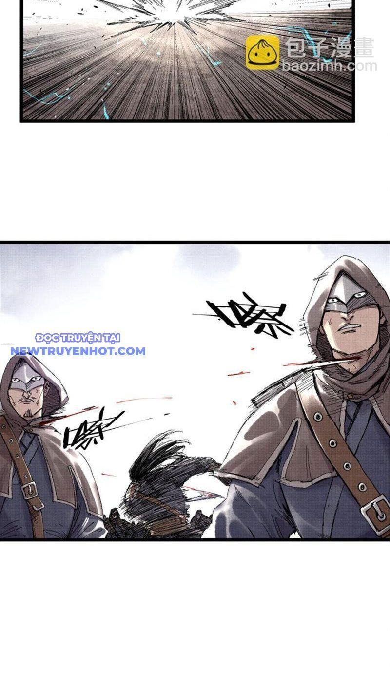 đọc truyện Thiên Hạ Đệ Nhất Lữ Bố Chương 80 ảnh 41 tại Thiên Thai Truyện