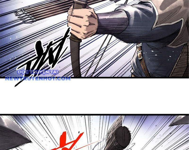 đọc truyện Thiên Hạ Đệ Nhất Lữ Bố Chương 80 ảnh 50 tại Thiên Thai Truyện