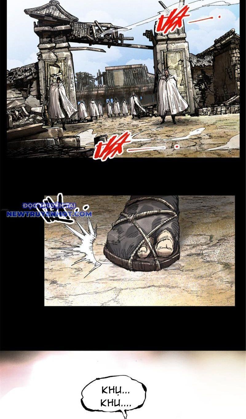 đọc truyện Thiên Hạ Đệ Nhất Lữ Bố Chương 80 ảnh 8 tại Thiên Thai Truyện