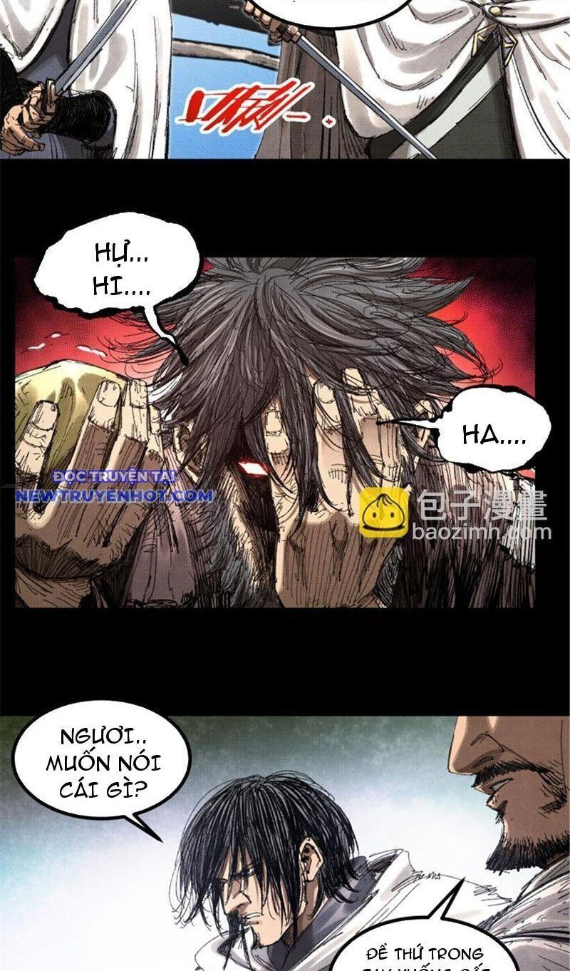 đọc truyện Thiên Hạ Đệ Nhất Lữ Bố Chương 80 ảnh 10 tại Thiên Thai Truyện