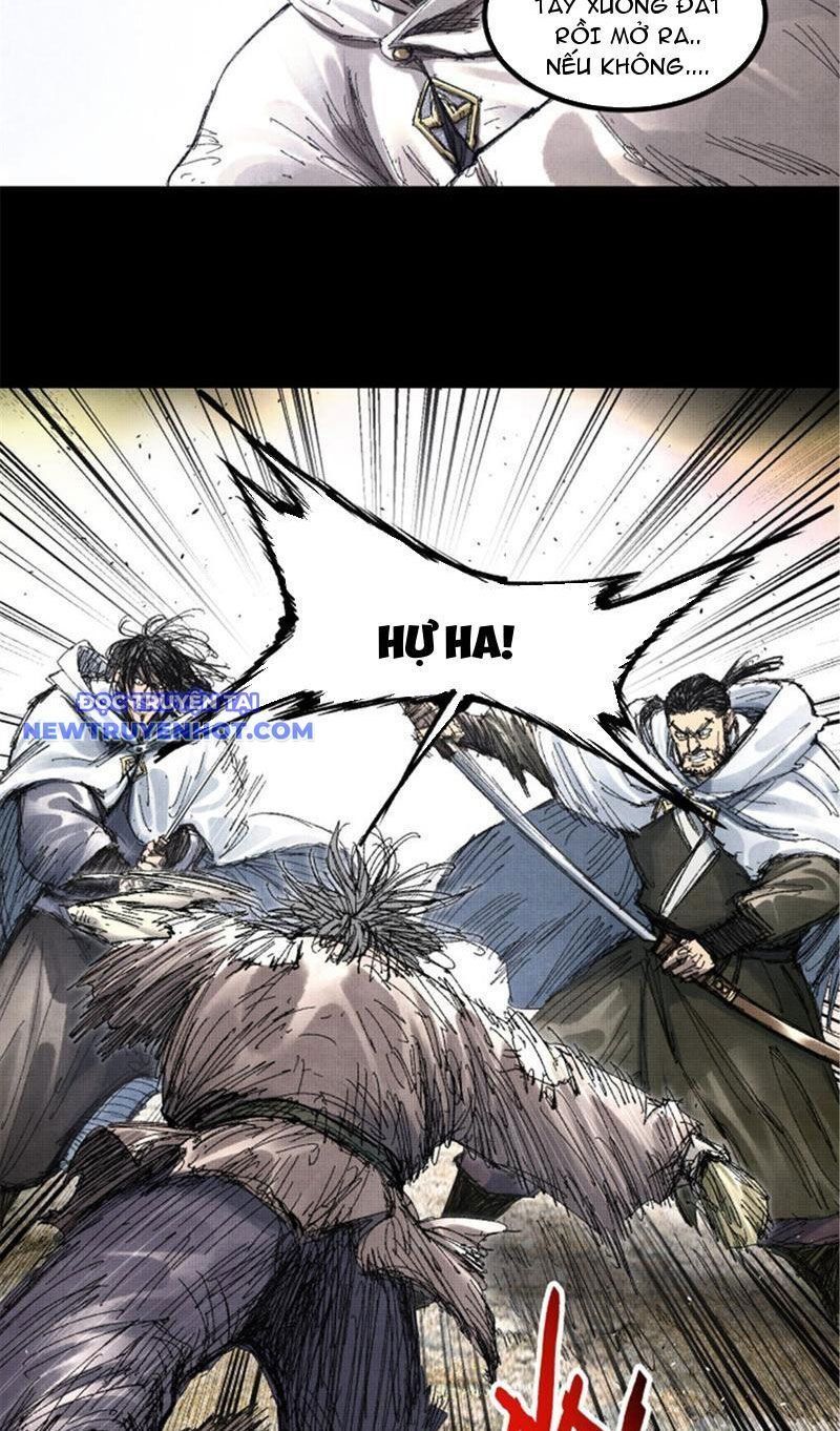 đọc truyện Thiên Hạ Đệ Nhất Lữ Bố Chương 80 ảnh 11 tại Thiên Thai Truyện