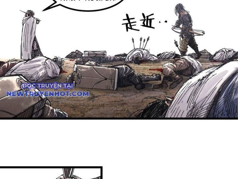 đọc truyện Thiên Hạ Đệ Nhất Lữ Bố Chương 81 ảnh 22 tại Thiên Thai Truyện