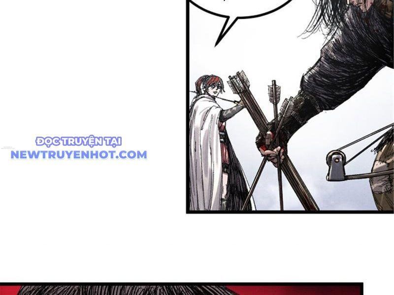 đọc truyện Thiên Hạ Đệ Nhất Lữ Bố Chương 81 ảnh 24 tại Thiên Thai Truyện