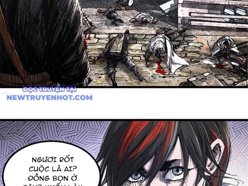 đọc truyện Thiên Hạ Đệ Nhất Lữ Bố Chương 81 ảnh 5 tại Thiên Thai Truyện