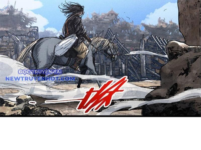 đọc truyện Thiên Hạ Đệ Nhất Lữ Bố Chương 81 ảnh 43 tại Thiên Thai Truyện