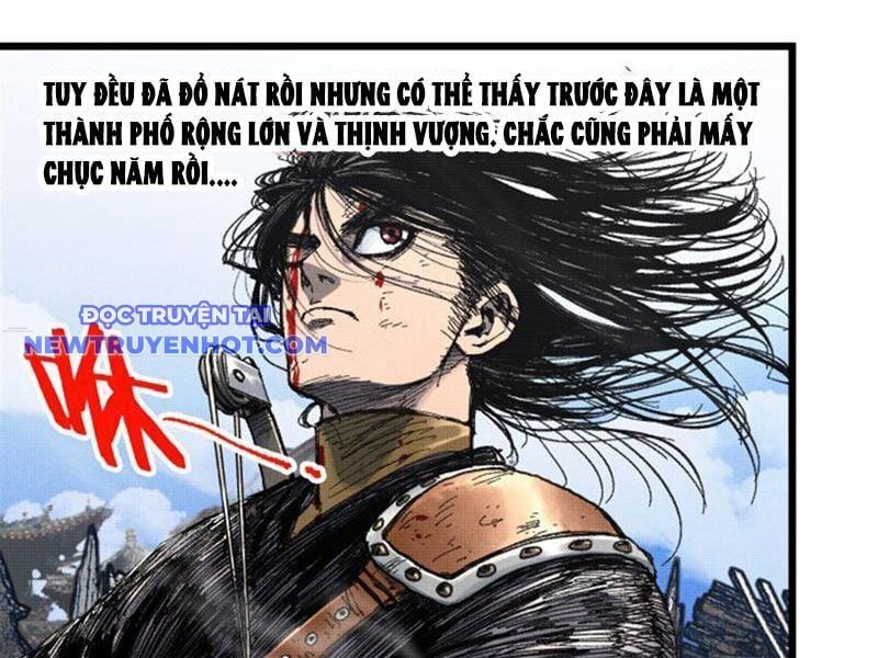 đọc truyện Thiên Hạ Đệ Nhất Lữ Bố Chương 81 ảnh 44 tại Thiên Thai Truyện