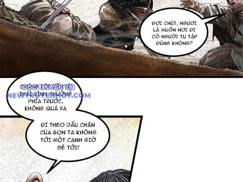 đọc truyện Thiên Hạ Đệ Nhất Lữ Bố Chương 81 ảnh 94 tại Thiên Thai Truyện