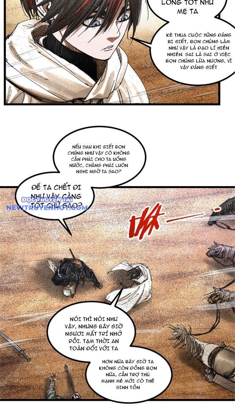 đọc truyện Thiên Hạ Đệ Nhất Lữ Bố Chương 82 ảnh 13 tại Thiên Thai Truyện