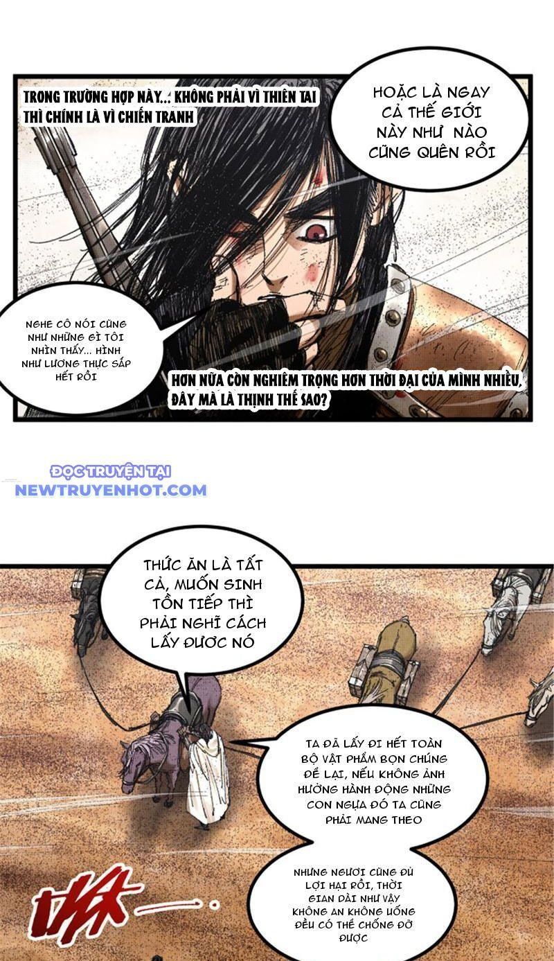 đọc truyện Thiên Hạ Đệ Nhất Lữ Bố Chương 82 ảnh 15 tại Thiên Thai Truyện