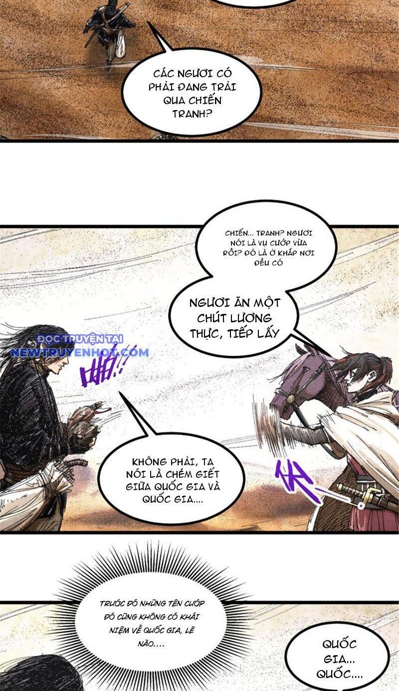 đọc truyện Thiên Hạ Đệ Nhất Lữ Bố Chương 82 ảnh 16 tại Thiên Thai Truyện