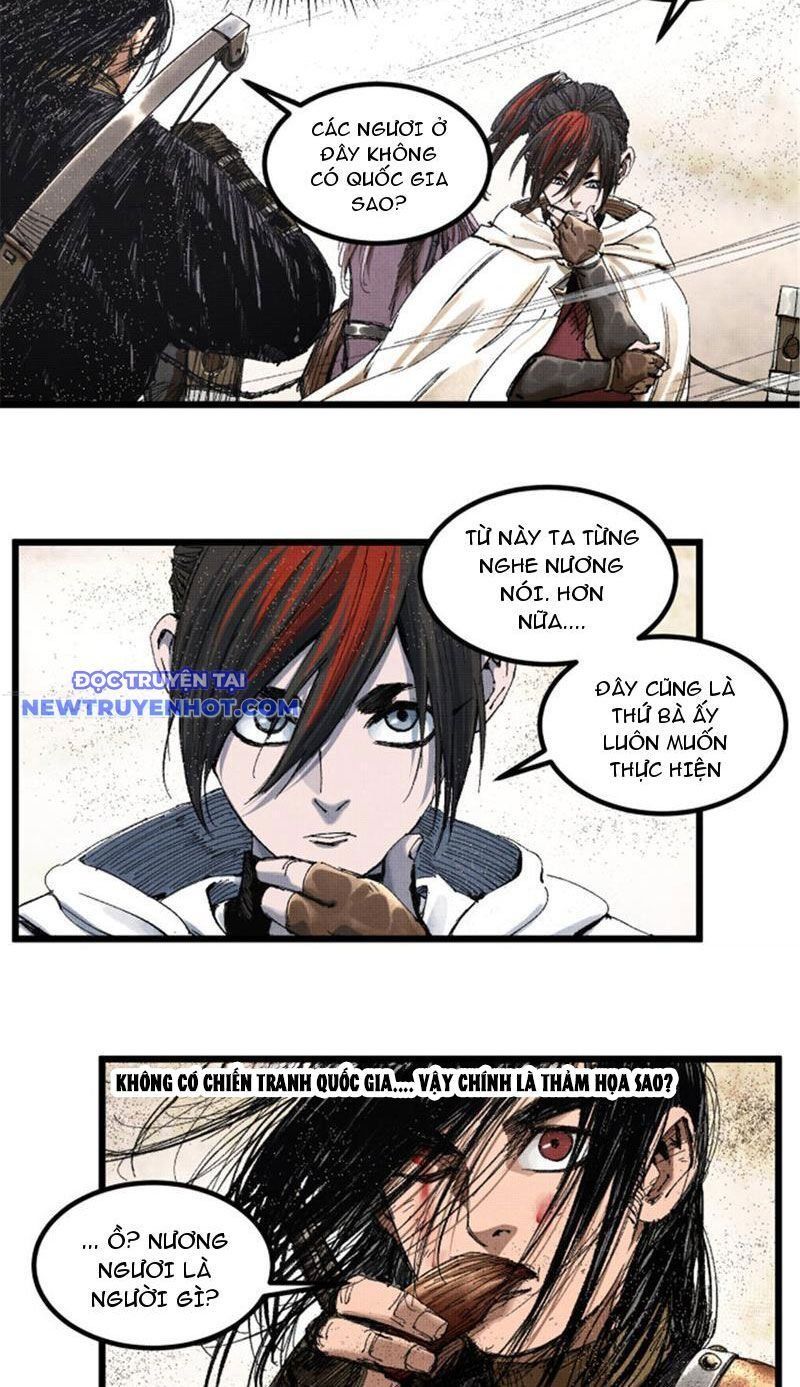 đọc truyện Thiên Hạ Đệ Nhất Lữ Bố Chương 82 ảnh 17 tại Thiên Thai Truyện