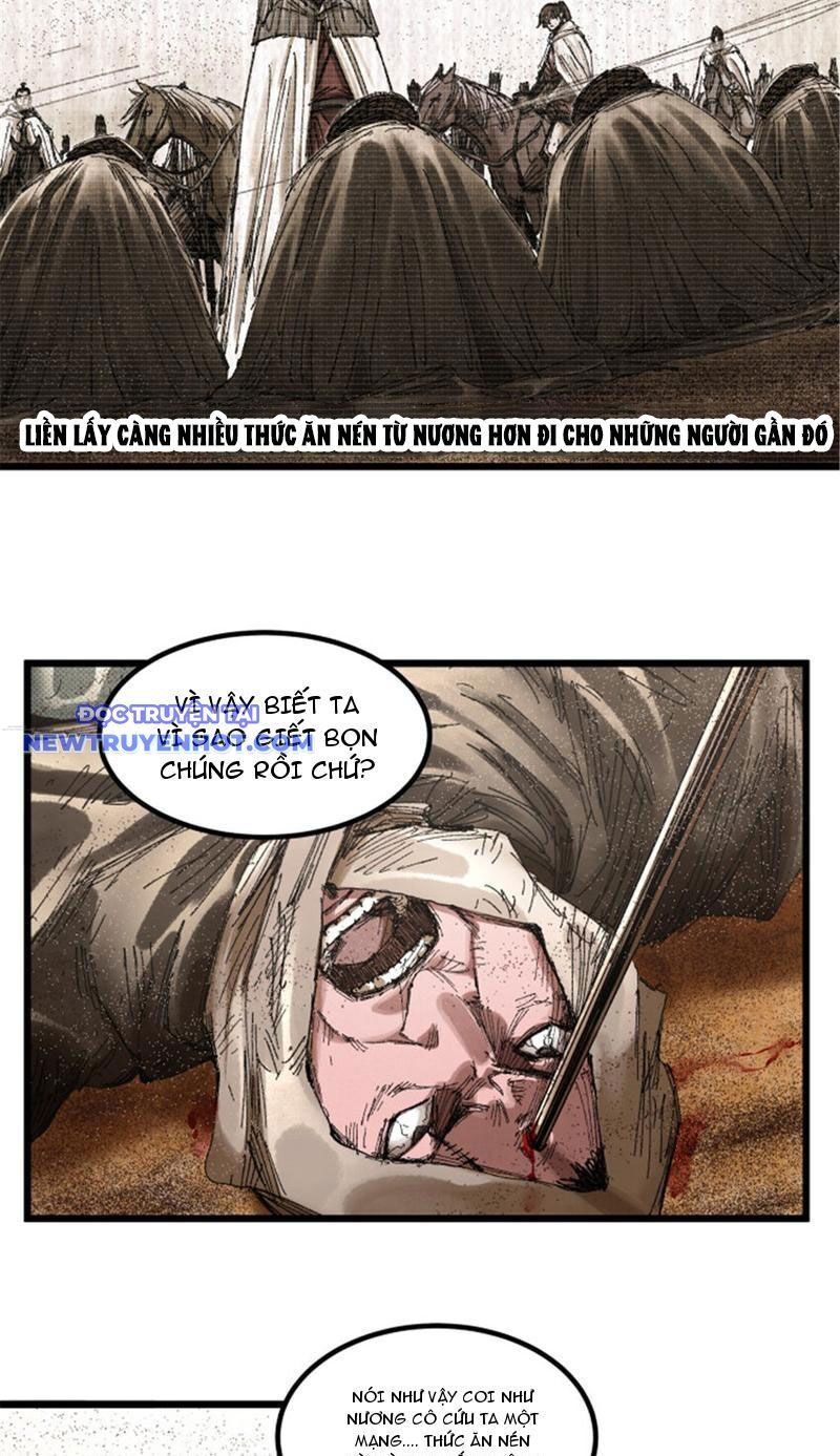 đọc truyện Thiên Hạ Đệ Nhất Lữ Bố Chương 82 ảnh 20 tại Thiên Thai Truyện