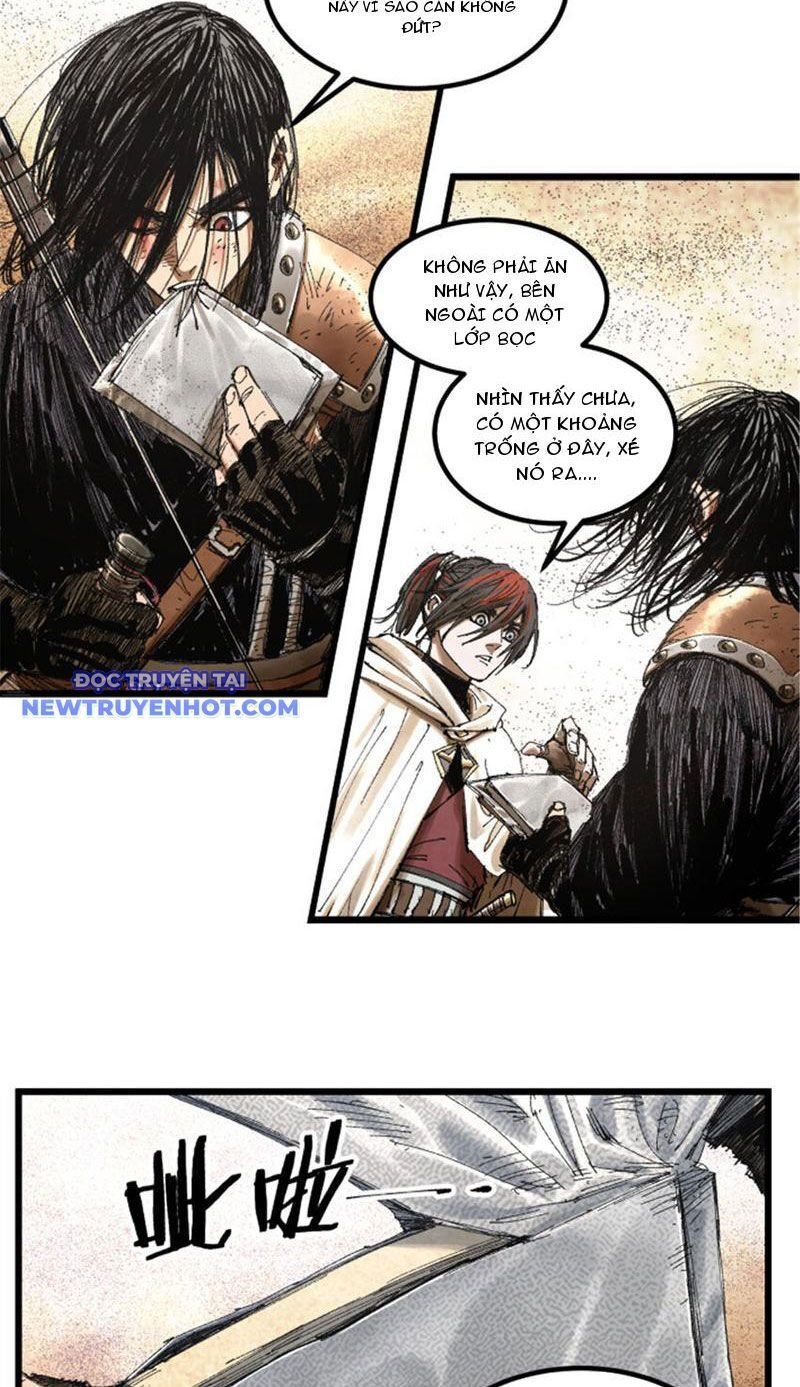 đọc truyện Thiên Hạ Đệ Nhất Lữ Bố Chương 82 ảnh 21 tại Thiên Thai Truyện