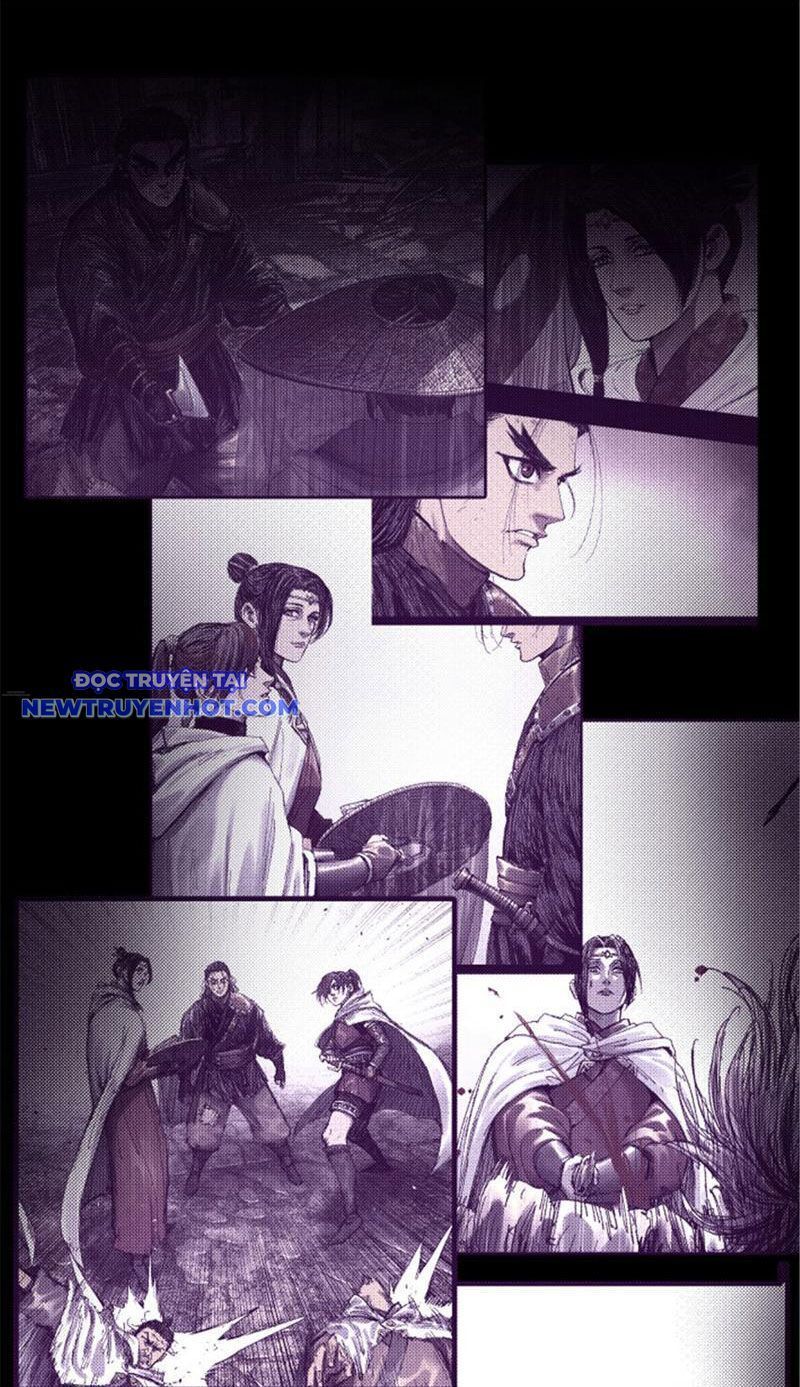 đọc truyện Thiên Hạ Đệ Nhất Lữ Bố Chương 82 ảnh 4 tại Thiên Thai Truyện