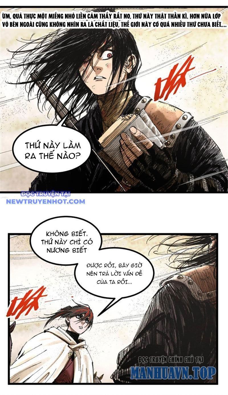 đọc truyện Thiên Hạ Đệ Nhất Lữ Bố Chương 82 ảnh 23 tại Thiên Thai Truyện