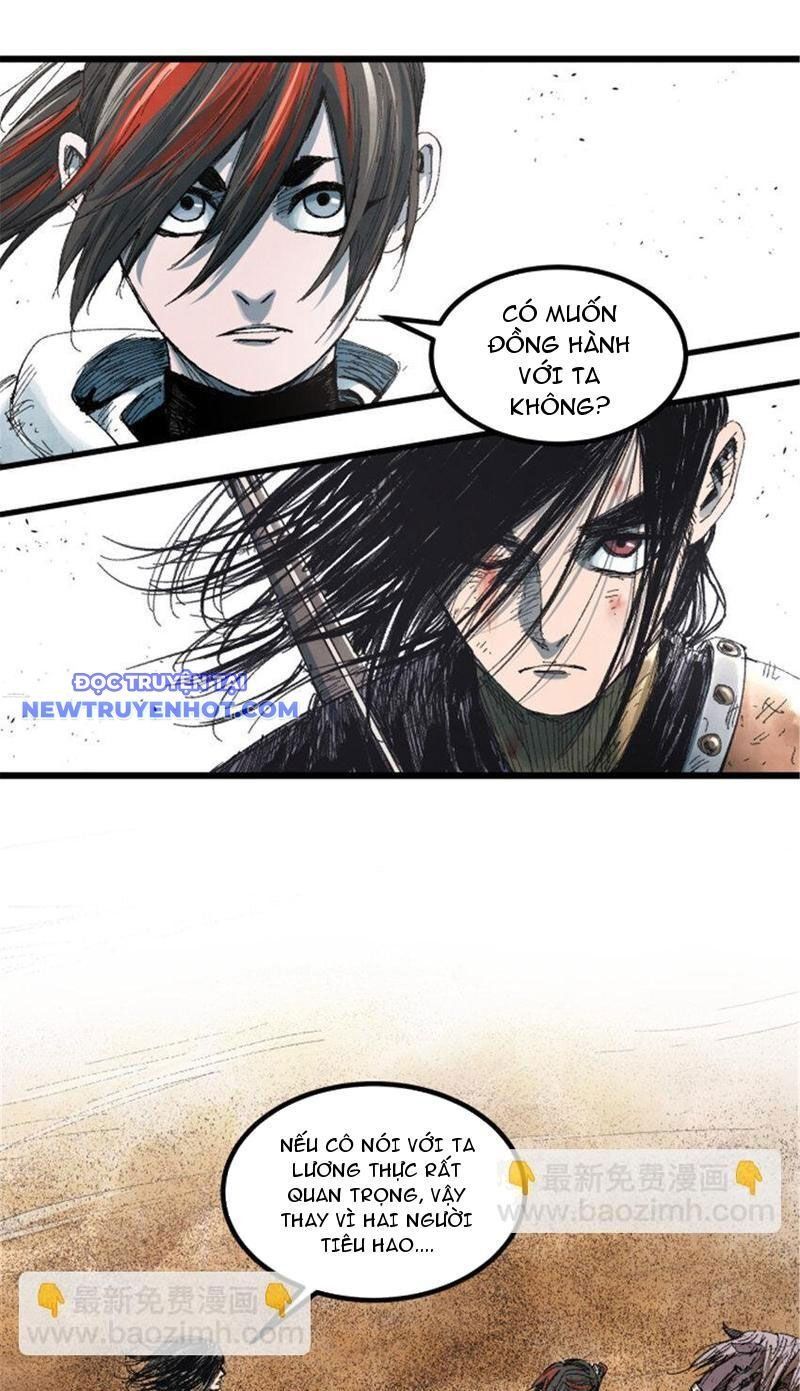 đọc truyện Thiên Hạ Đệ Nhất Lữ Bố Chương 82 ảnh 24 tại Thiên Thai Truyện