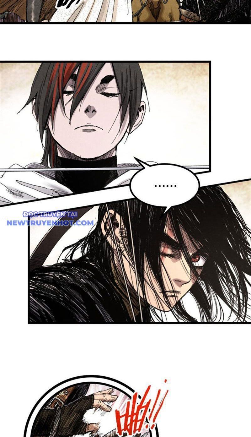 đọc truyện Thiên Hạ Đệ Nhất Lữ Bố Chương 82 ảnh 28 tại Thiên Thai Truyện