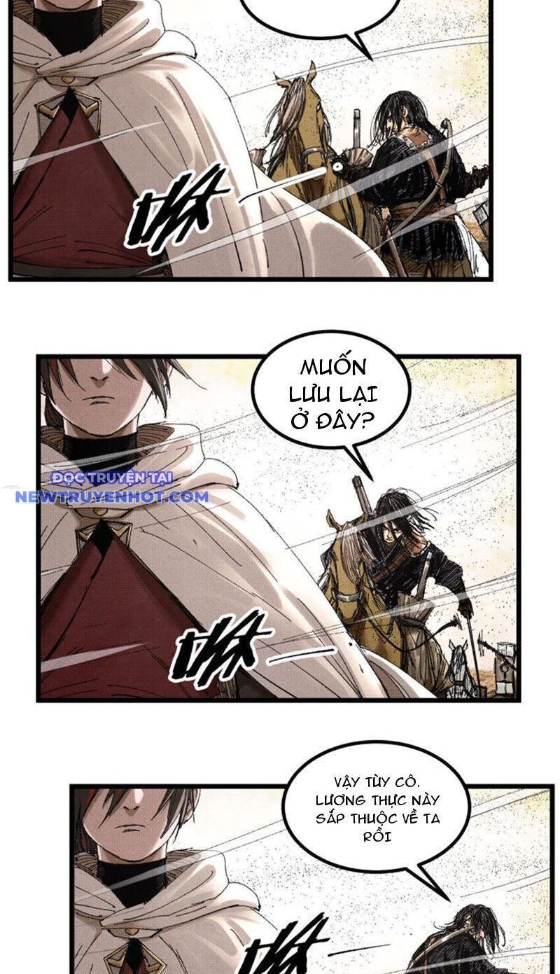 đọc truyện Thiên Hạ Đệ Nhất Lữ Bố Chương 82 ảnh 30 tại Thiên Thai Truyện