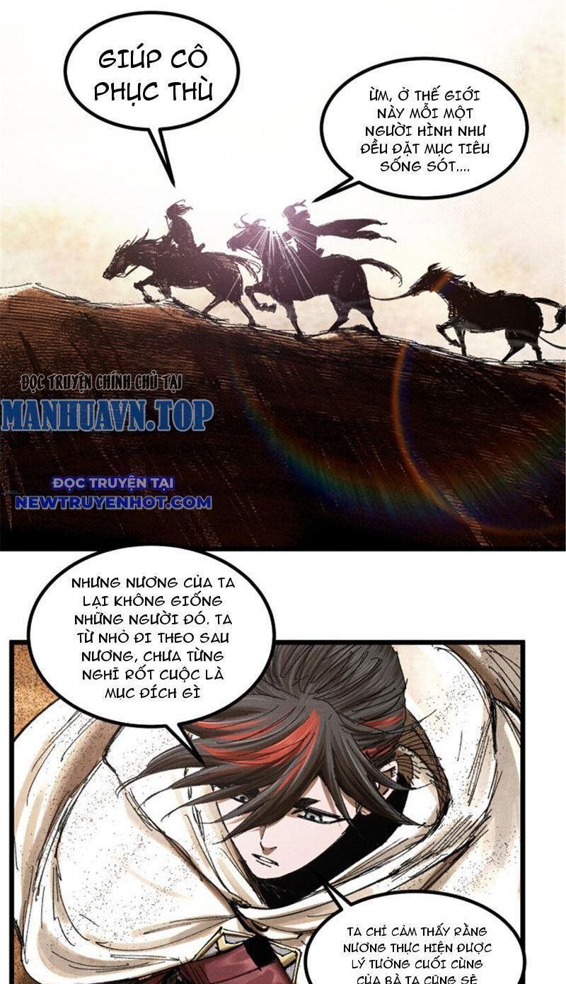 đọc truyện Thiên Hạ Đệ Nhất Lữ Bố Chương 82 ảnh 34 tại Thiên Thai Truyện