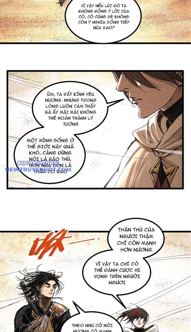 đọc truyện Thiên Hạ Đệ Nhất Lữ Bố Chương 82 ảnh 36 tại Thiên Thai Truyện