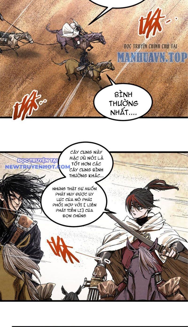 đọc truyện Thiên Hạ Đệ Nhất Lữ Bố Chương 82 ảnh 39 tại Thiên Thai Truyện