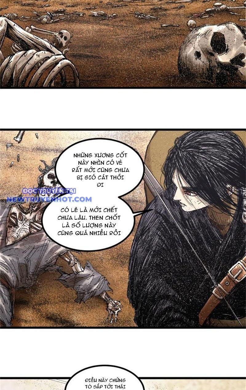 đọc truyện Thiên Hạ Đệ Nhất Lữ Bố Chương 83 ảnh 15 tại Thiên Thai Truyện