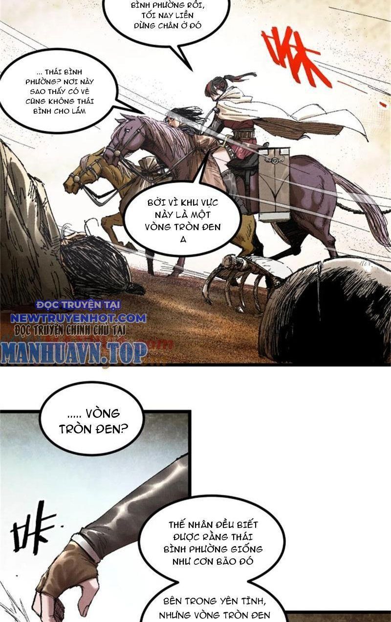 đọc truyện Thiên Hạ Đệ Nhất Lữ Bố Chương 83 ảnh 16 tại Thiên Thai Truyện