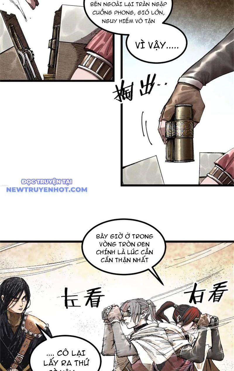 đọc truyện Thiên Hạ Đệ Nhất Lữ Bố Chương 83 ảnh 17 tại Thiên Thai Truyện