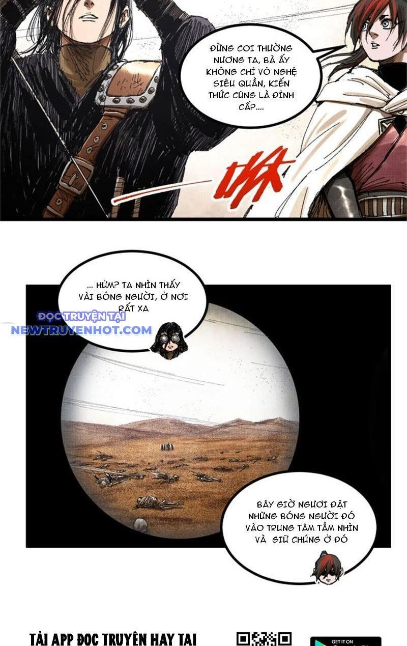 đọc truyện Thiên Hạ Đệ Nhất Lữ Bố Chương 83 ảnh 19 tại Thiên Thai Truyện