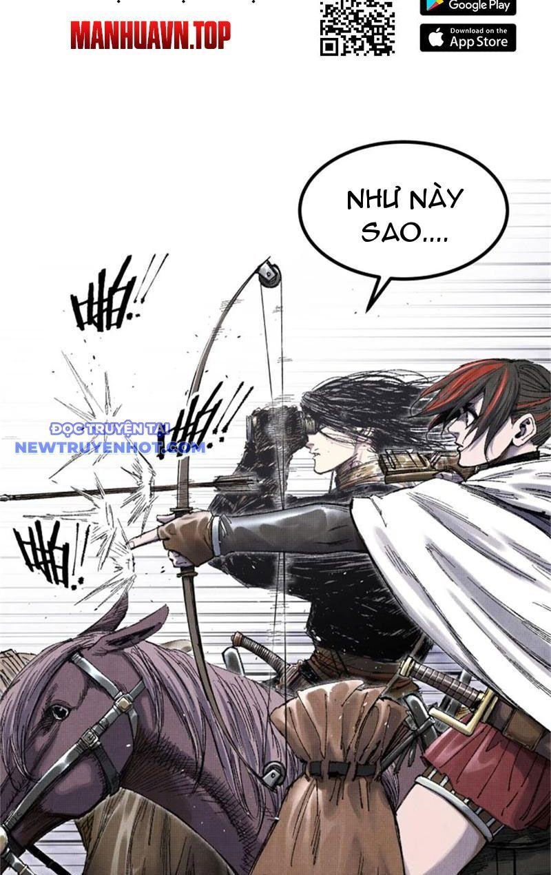 đọc truyện Thiên Hạ Đệ Nhất Lữ Bố Chương 83 ảnh 20 tại Thiên Thai Truyện