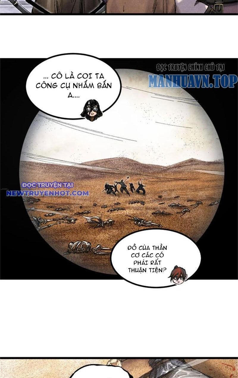 đọc truyện Thiên Hạ Đệ Nhất Lữ Bố Chương 83 ảnh 21 tại Thiên Thai Truyện