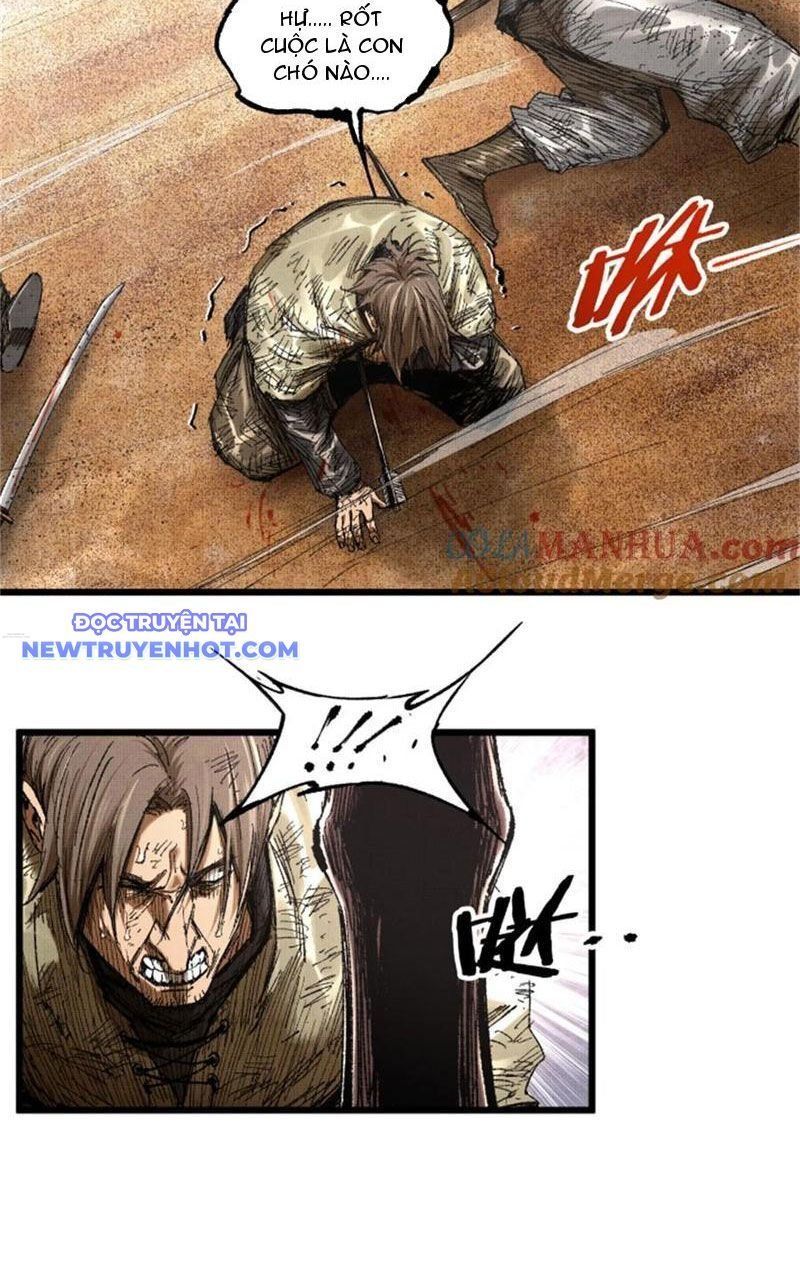 đọc truyện Thiên Hạ Đệ Nhất Lữ Bố Chương 83 ảnh 22 tại Thiên Thai Truyện