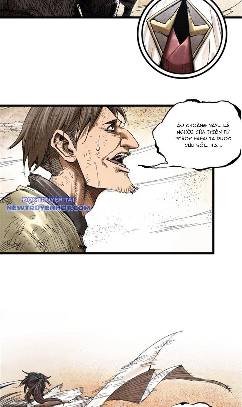 đọc truyện Thiên Hạ Đệ Nhất Lữ Bố Chương 83 ảnh 24 tại Thiên Thai Truyện