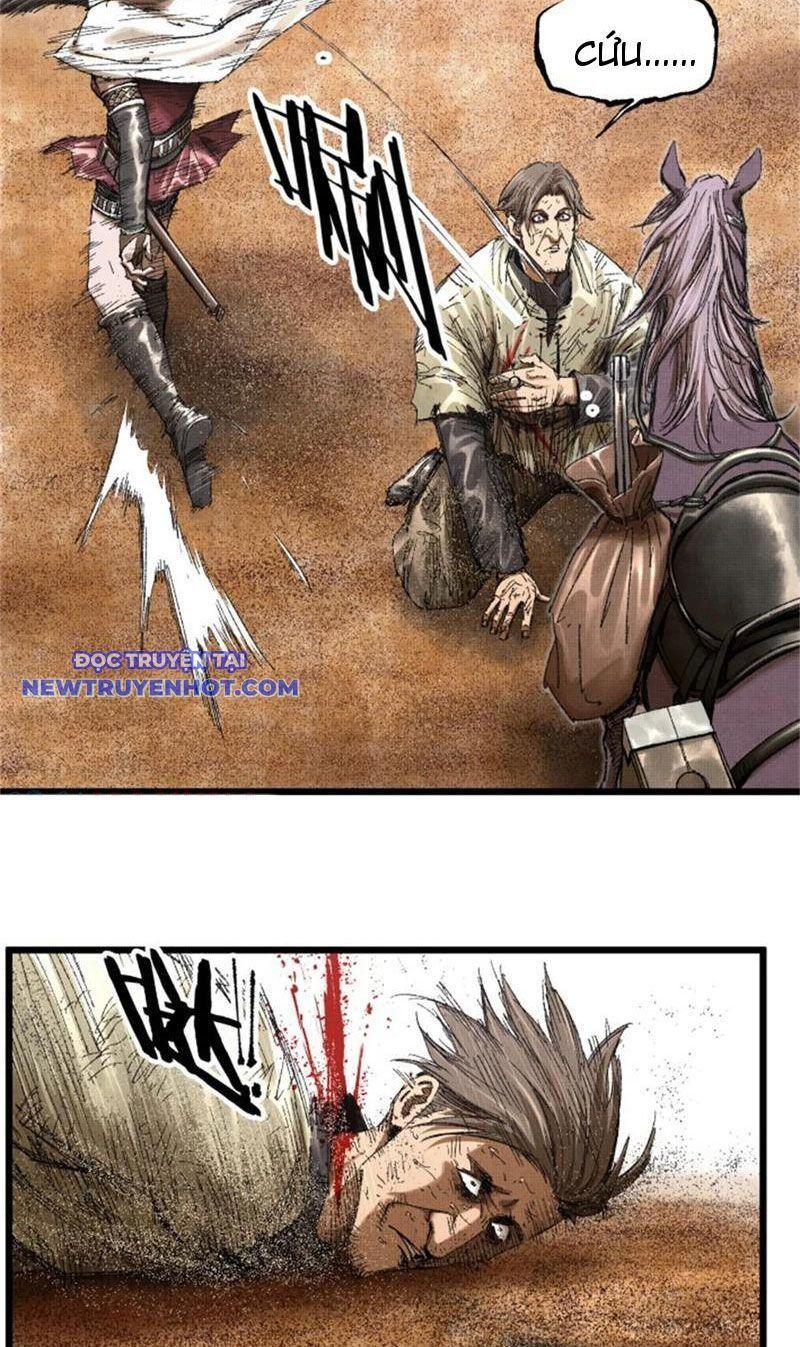 đọc truyện Thiên Hạ Đệ Nhất Lữ Bố Chương 83 ảnh 25 tại Thiên Thai Truyện