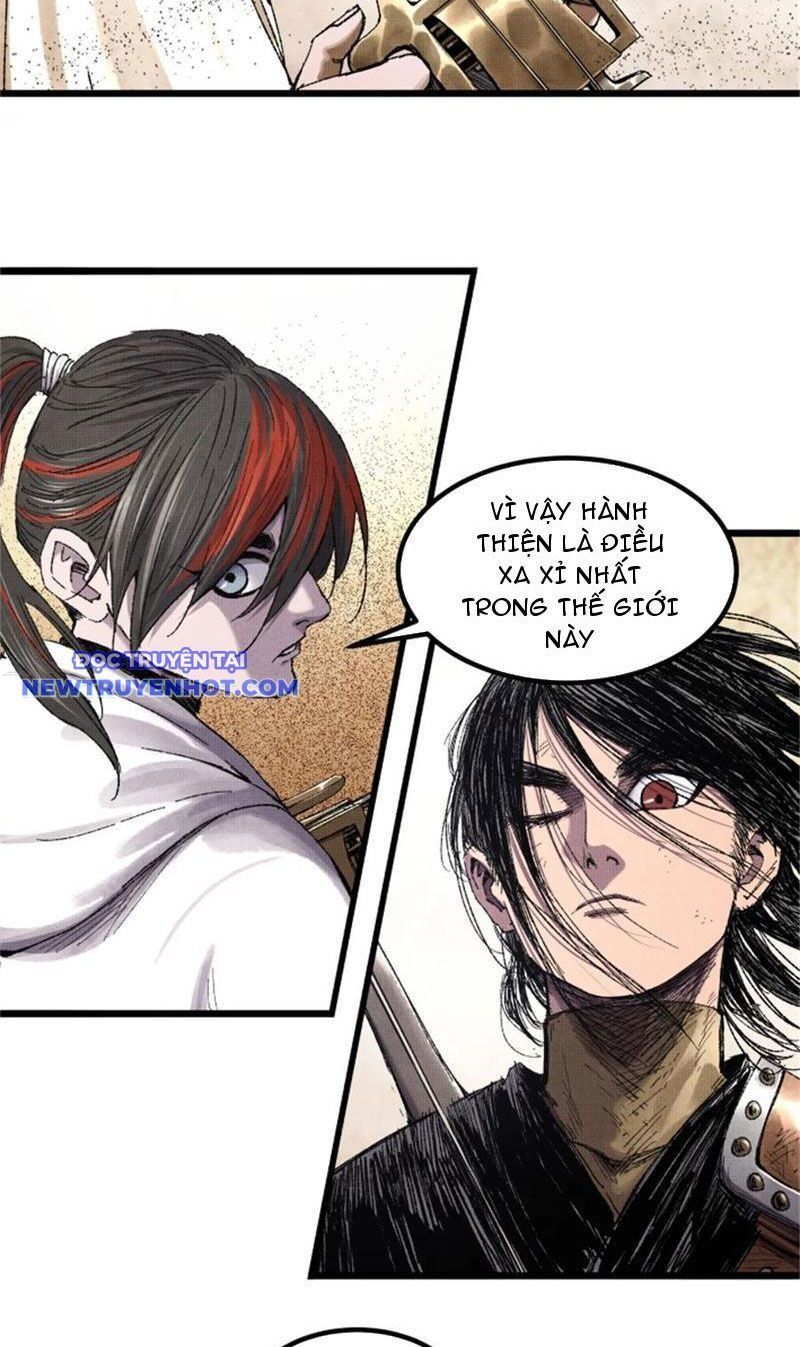 đọc truyện Thiên Hạ Đệ Nhất Lữ Bố Chương 83 ảnh 28 tại Thiên Thai Truyện