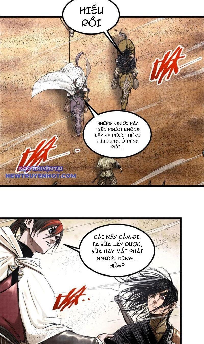 đọc truyện Thiên Hạ Đệ Nhất Lữ Bố Chương 83 ảnh 29 tại Thiên Thai Truyện