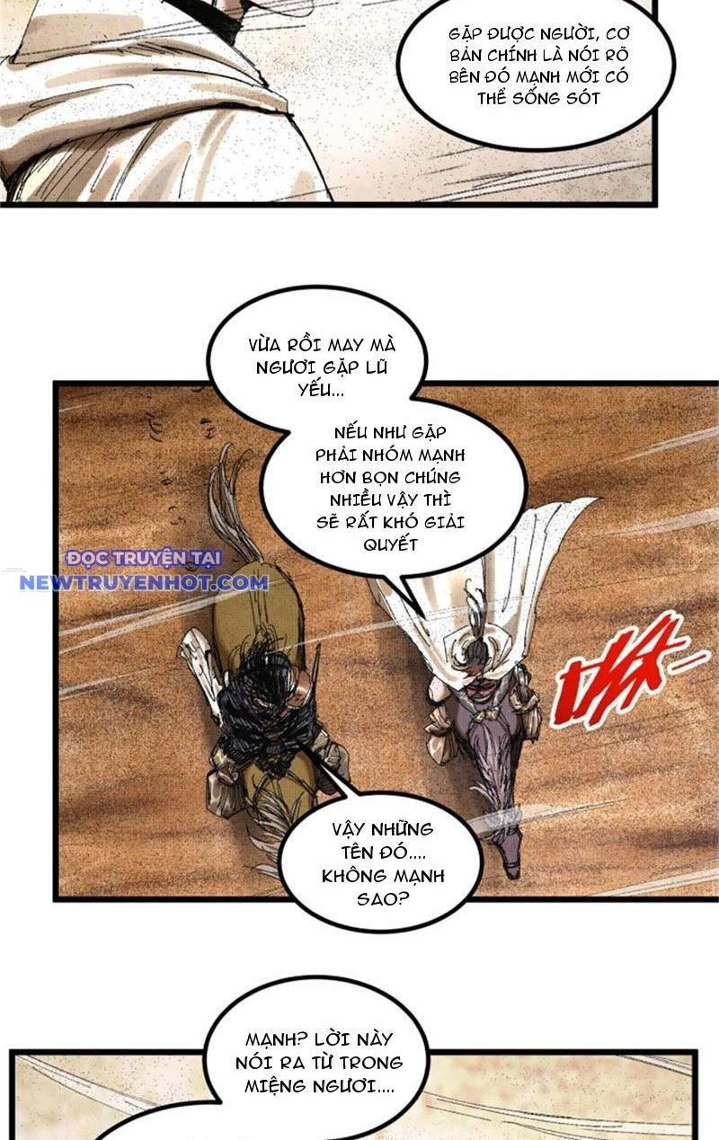 đọc truyện Thiên Hạ Đệ Nhất Lữ Bố Chương 83 ảnh 5 tại Thiên Thai Truyện