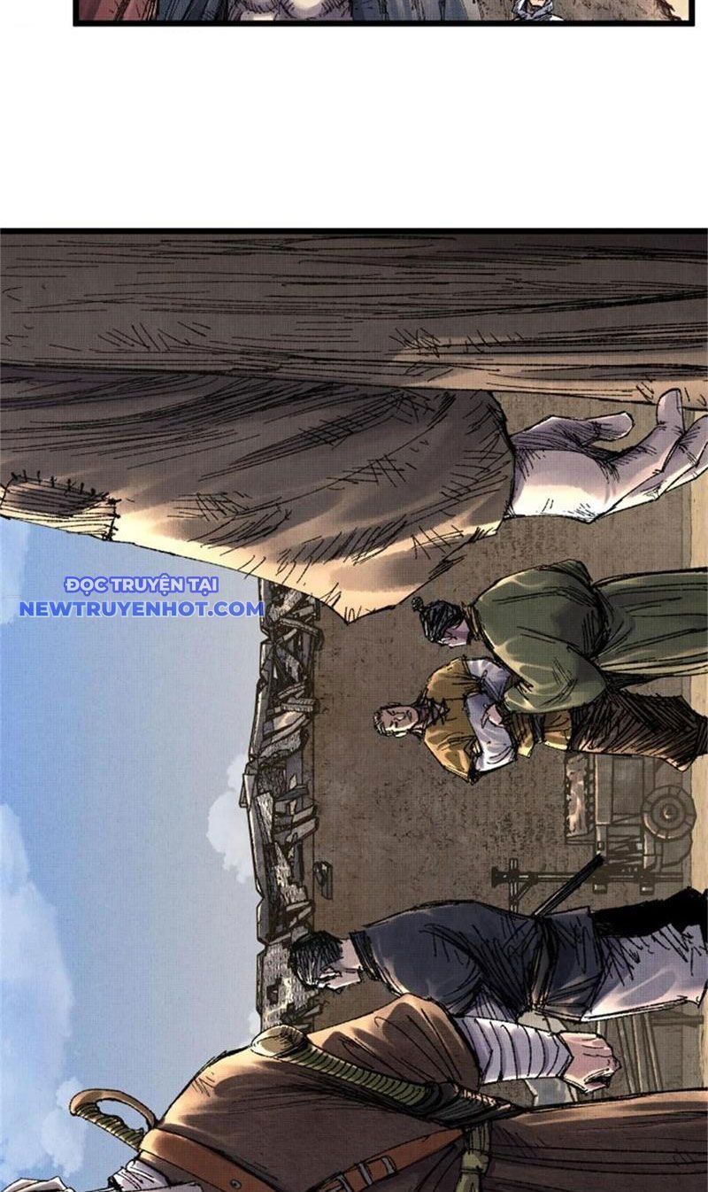 đọc truyện Thiên Hạ Đệ Nhất Lữ Bố Chương 83 ảnh 33 tại Thiên Thai Truyện