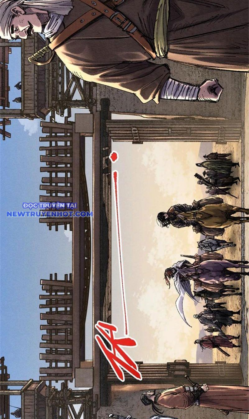 đọc truyện Thiên Hạ Đệ Nhất Lữ Bố Chương 83 ảnh 34 tại Thiên Thai Truyện