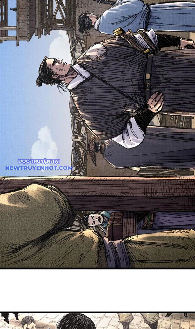 đọc truyện Thiên Hạ Đệ Nhất Lữ Bố Chương 83 ảnh 35 tại Thiên Thai Truyện