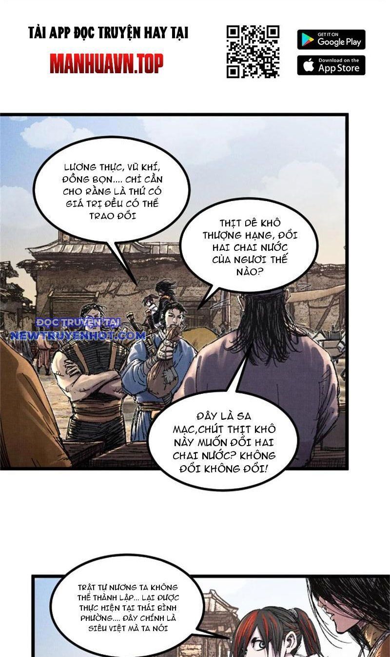 đọc truyện Thiên Hạ Đệ Nhất Lữ Bố Chương 83 ảnh 40 tại Thiên Thai Truyện