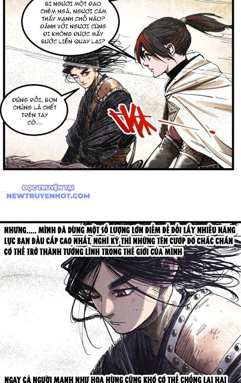 đọc truyện Thiên Hạ Đệ Nhất Lữ Bố Chương 83 ảnh 6 tại Thiên Thai Truyện