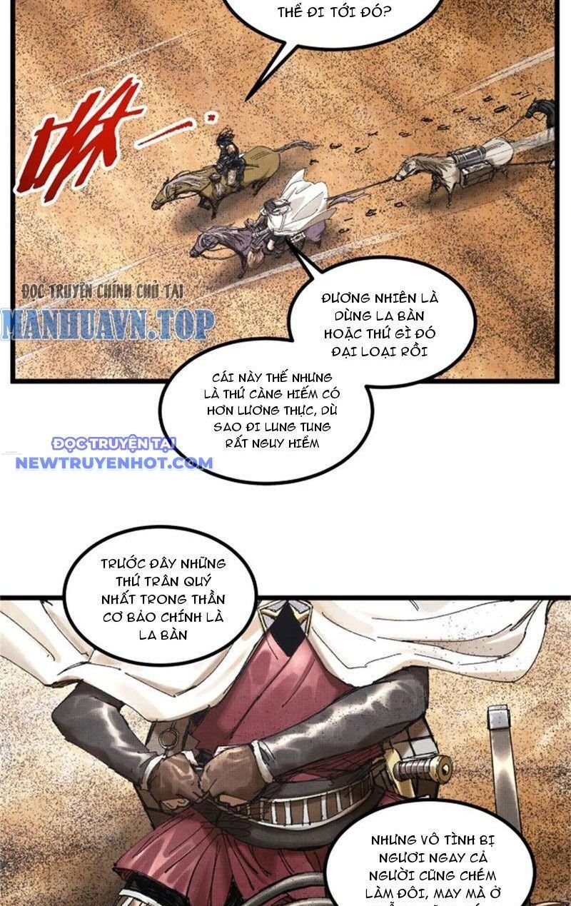 đọc truyện Thiên Hạ Đệ Nhất Lữ Bố Chương 83 ảnh 11 tại Thiên Thai Truyện