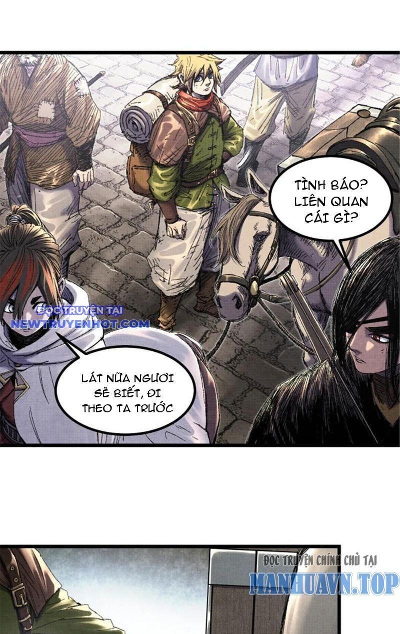 đọc truyện Thiên Hạ Đệ Nhất Lữ Bố Chương 84 ảnh 14 tại Thiên Thai Truyện