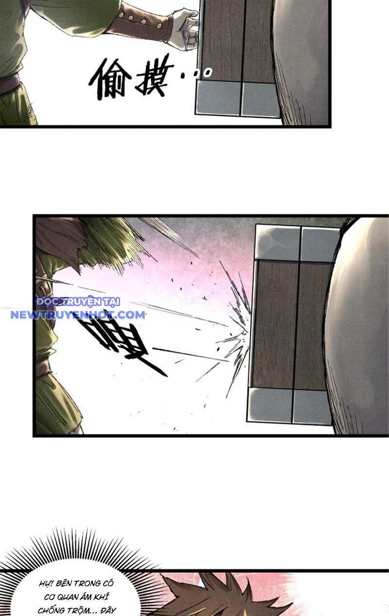 đọc truyện Thiên Hạ Đệ Nhất Lữ Bố Chương 84 ảnh 15 tại Thiên Thai Truyện