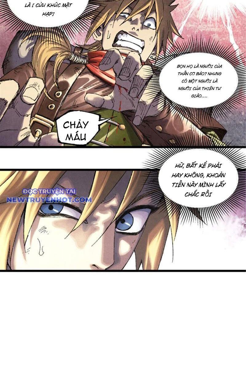 đọc truyện Thiên Hạ Đệ Nhất Lữ Bố Chương 84 ảnh 16 tại Thiên Thai Truyện