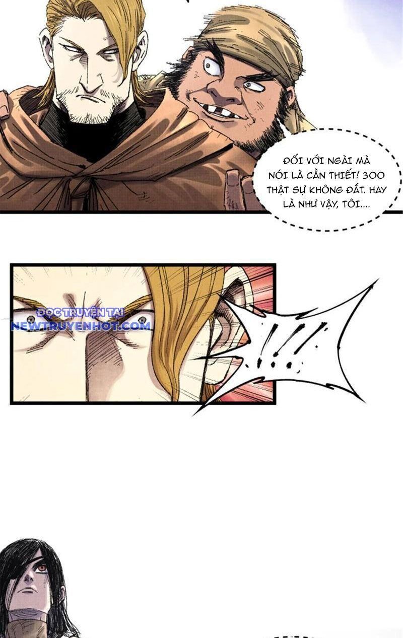 đọc truyện Thiên Hạ Đệ Nhất Lữ Bố Chương 84 ảnh 18 tại Thiên Thai Truyện