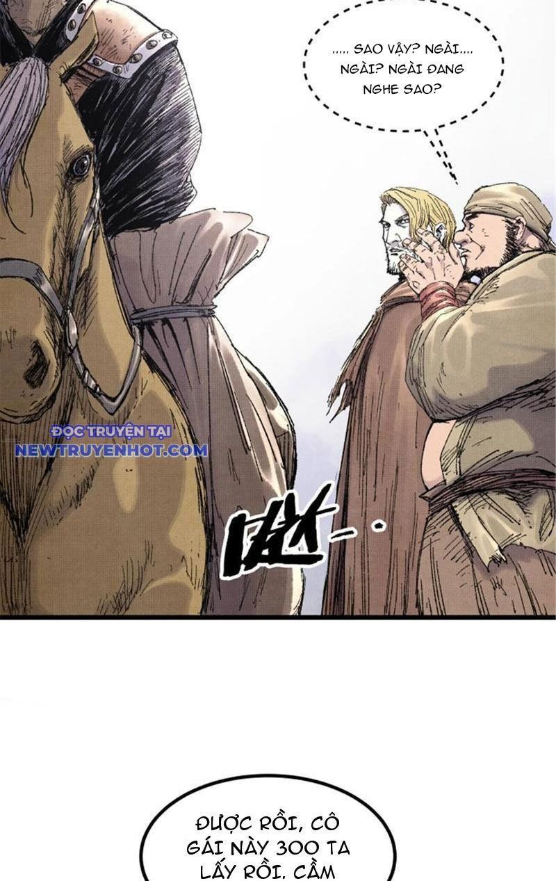 đọc truyện Thiên Hạ Đệ Nhất Lữ Bố Chương 84 ảnh 19 tại Thiên Thai Truyện