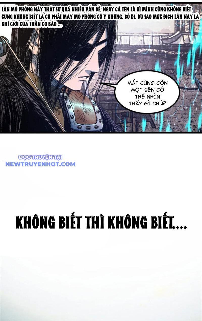 đọc truyện Thiên Hạ Đệ Nhất Lữ Bố Chương 84 ảnh 23 tại Thiên Thai Truyện